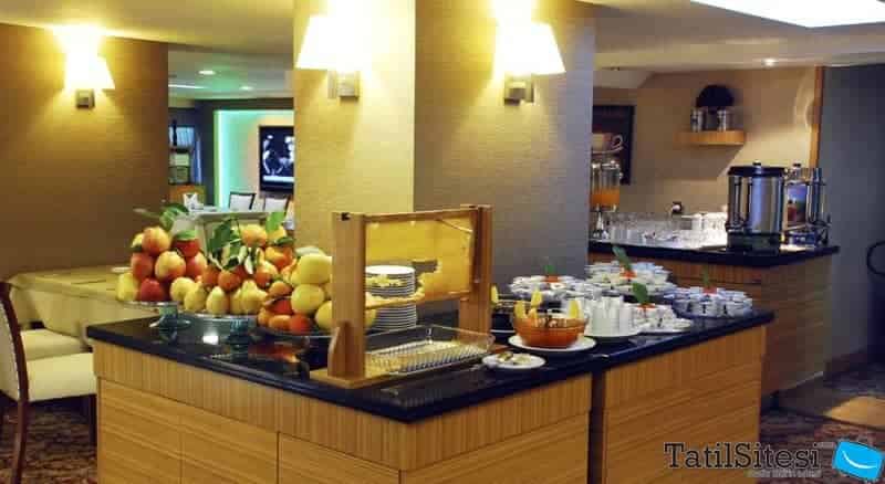 Emir Royal Hotel Luxury